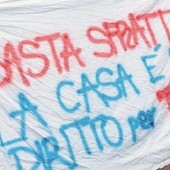 Emergenza sfratti Erp ad Aosta, 'situazione esplosiva'