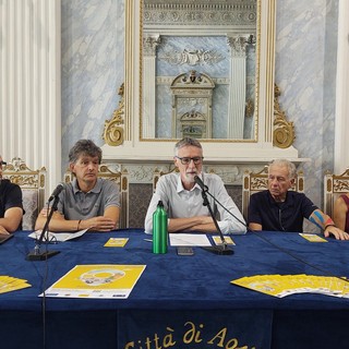 Aosta, la nuova ciclabile 'atout' della 'Settimana della mobilità'