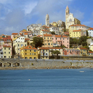 Nus, gita dei coscritti in Liguria a San Bartolomeo a Mare