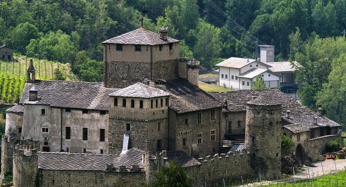 A Saint-Pierre si parla delle mire di conquista delle mafie