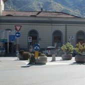 Chiusa da oggi la ferrovia Aosta-Ivrea, ecco i bus sostitutivi