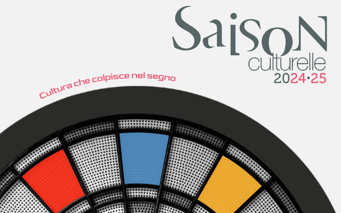 Saison Culturelle, al via vendita biglietti e abbonamenti