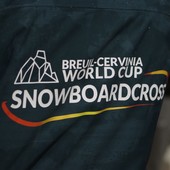 Breuil-Cervinia riabbraccia la Coppa del Mondo di snowboard cross