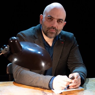 Roberto Saviano