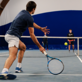 Chatilon, dopo anni di stop causa Covid, torna il Memorial Minini di tennis