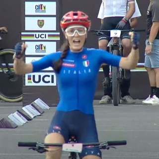 Gaia Tormena domina nella tappa turca di Coppa del Mondo XCE