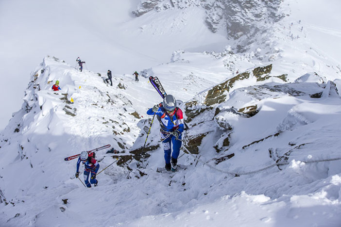 Aperte le iscrizioni al Millet Tour du Rutor Extreme