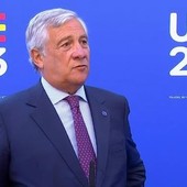 Vicepremier Tajani, 'indispensabile la seconda canna al traforo del Monte Bianco'