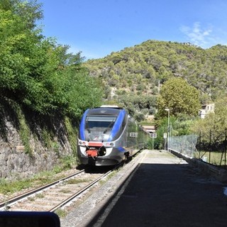 PCP, 'L'elettrificazione della ferrovia non piace alla Lega ma s'ha da fare...'