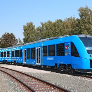 Corte dei conti boccia finanziamento regionale dei treni all'idrogeno