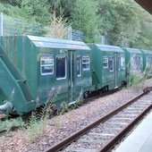 Trenino Cogne-Pila, la Regione deve ancora recuperare sette milioni di euro