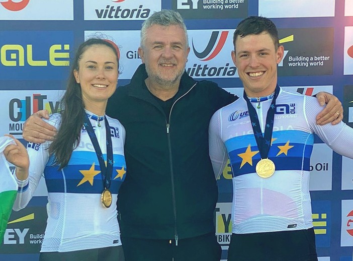 Ciclismo; XC Eliminator, Gaia Tormena campionessa per la sesta volta