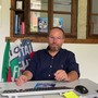 Massimiliano Tuccari aderisce a FdI VdA, 'per contribuire a cambiare la Valle'