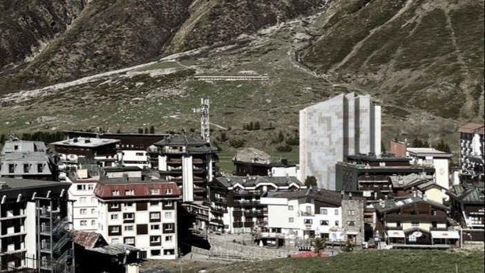 I 'vicini di casa': 'The Stone non va costruito e vi diciamo perché'