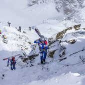 Aperte le iscrizioni al Millet Tour du Rutor Extreme