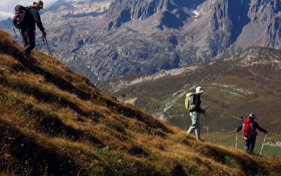 Tanti eventi scientifici e culturali per celebrare l'Anno della Montagna