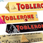 Produzione del Toblerone 'emigra' in Slovacchia: via il Cervino dalla confezione