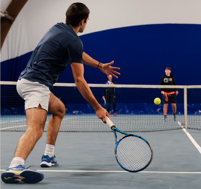 Chatilon, dopo anni di stop causa Covid, torna il Memorial Minini di tennis