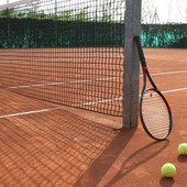 Tennis: Con il torneo 'Bataclan' a St-Christophe tornano i montepremi nel tennis