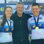 Ciclismo; XC Eliminator, Gaia Tormena campionessa per la sesta volta