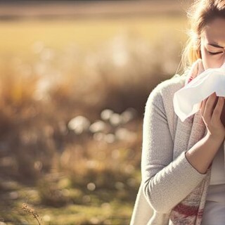 Affrontare le allergie con i rimedi omeopatici e probiotici specifici