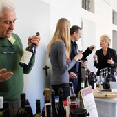 A Sarre la 31ma edizione del 'Mondial des vins extremes'