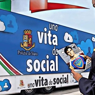 Torna ad Aosta 'Una vita da social' per usare al meglio Internet