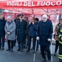 Vigili del fuoco, in arrivo nuove assunzioni