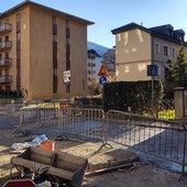 Aosta: via Monte Vodice riapre al traffico sabato 1 marzo