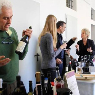 A Sarre la 31ma edizione del 'Mondial des vins extremes'