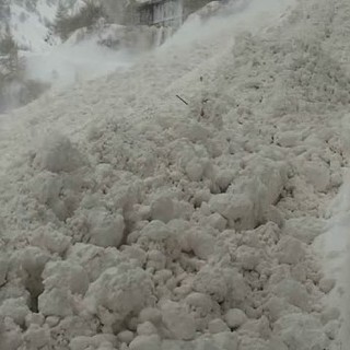 Valanga a Zermatt, si cercano tre dispersi