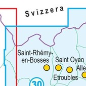 Rischio chiusura per tunnel G.S. Bernardo, la preoccupazione dei sindaci