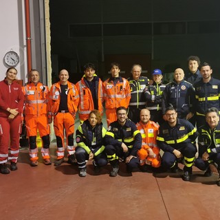 Alluvione in Emilia Romagna, dalla Valle nuovo contingente di protezione civile