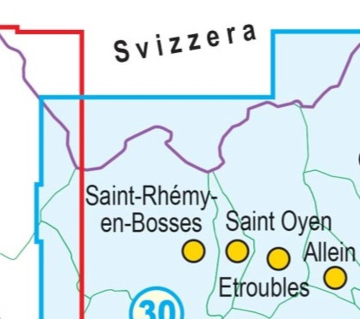 Rischio chiusura per tunnel G.S. Bernardo, la preoccupazione dei sindaci