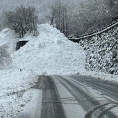 Riaperta con guardiania fino alle 21 la strada per Gressoney