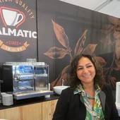 Valmatic a Maison&amp;Loisir, l'arte dell'espresso è un lavoro di squadra VIDEO