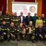 Campionati Italiani di Sci dei Vigili del Fuoco, dal 16 al 18 gennaio in Valle più di mille atleti