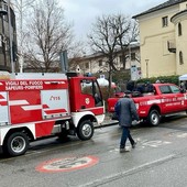 Foire de Saint-Ours; soccorso pubblico garantito dai Vigili del fuoco