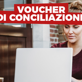 #VDAlavora – Voucher di conciliazione: domande fino al 30 settembre