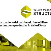 Primo 'sì' al ddl sul rafforzamento di VdA Structure