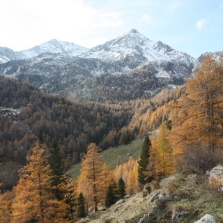 E' realtà il progetto DAHU per il recupero culturale e scientifico del Vallone di San Grato