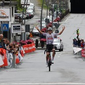 Ciclismo: Giro della Valle, il re del 60esimo è Jarno Widar