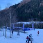 Primi podi ai Mondiali di Winter Triathlon a Cogne