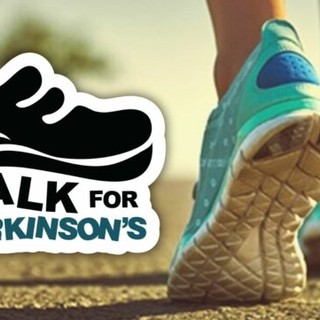 A Chamois il settimo 'Walk for Parkinson’s'