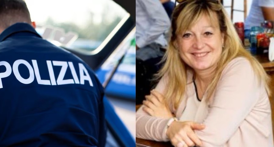 Antonella Zilio è agli arresti domiciliari